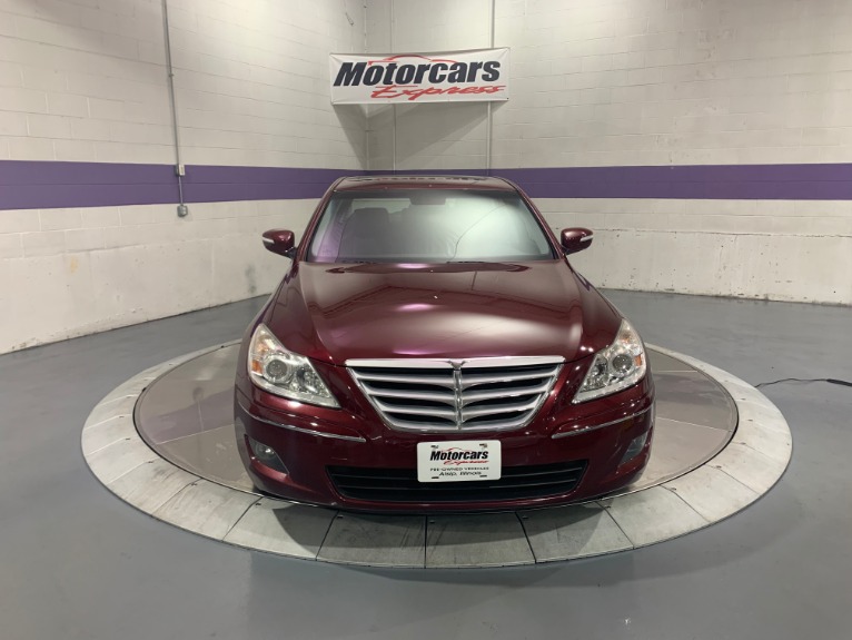 Used-2009-Hyundai-Genesis-38L-V6