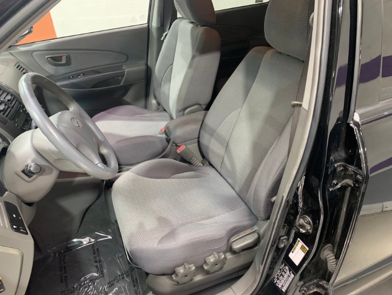 Used-2007-Hyundai-Tucson-GLS-FWD