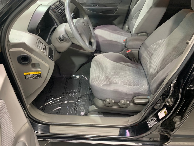 Used-2007-Hyundai-Tucson-GLS-FWD