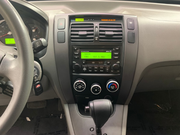 Used-2007-Hyundai-Tucson-GLS-FWD