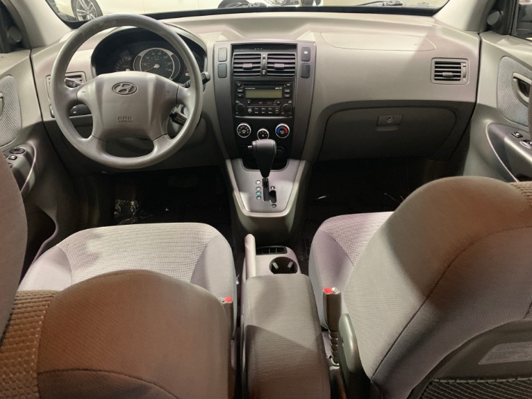 Used-2007-Hyundai-Tucson-GLS-FWD