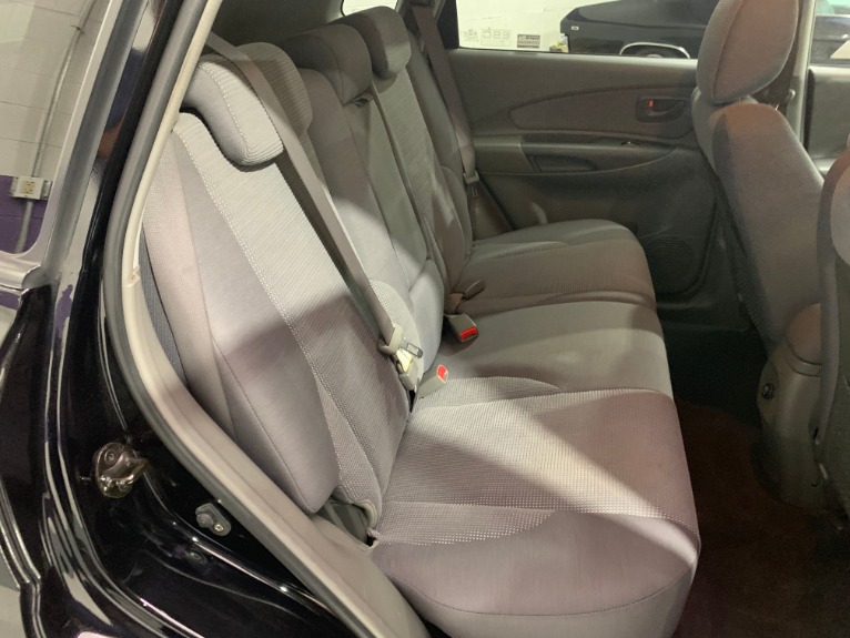 Used-2007-Hyundai-Tucson-GLS-FWD