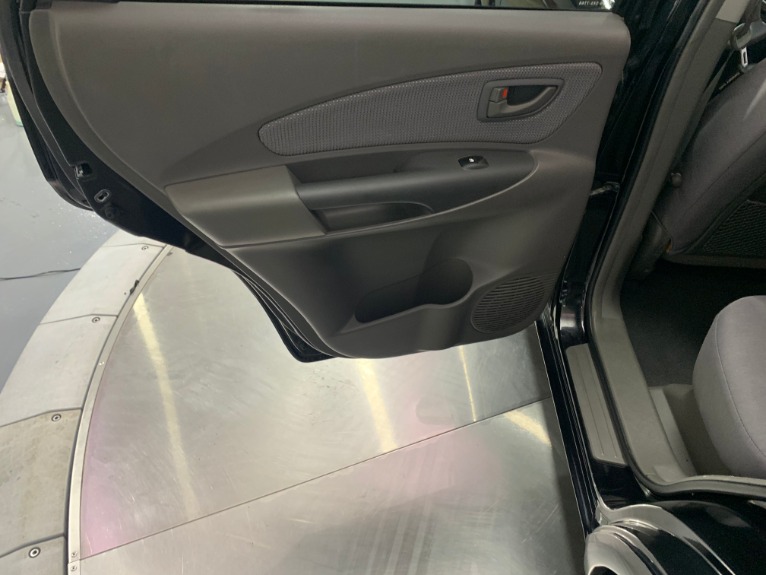 2007 Hyundai Tucson Gls Fwd Stock 25210 For Sale Near Alsip Il