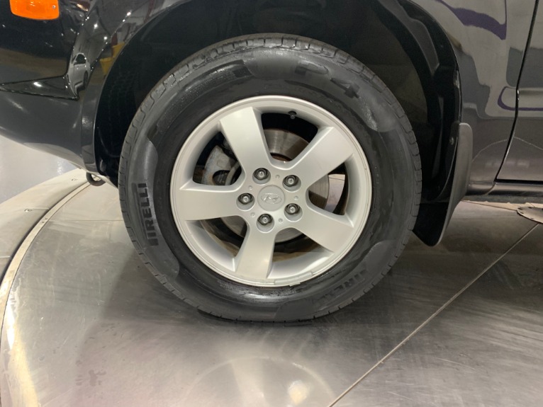 Used-2007-Hyundai-Tucson-GLS-FWD