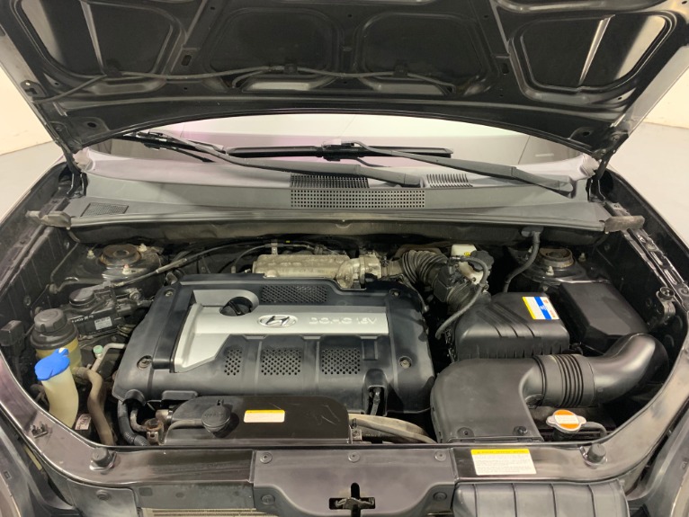 Used-2007-Hyundai-Tucson-GLS-FWD