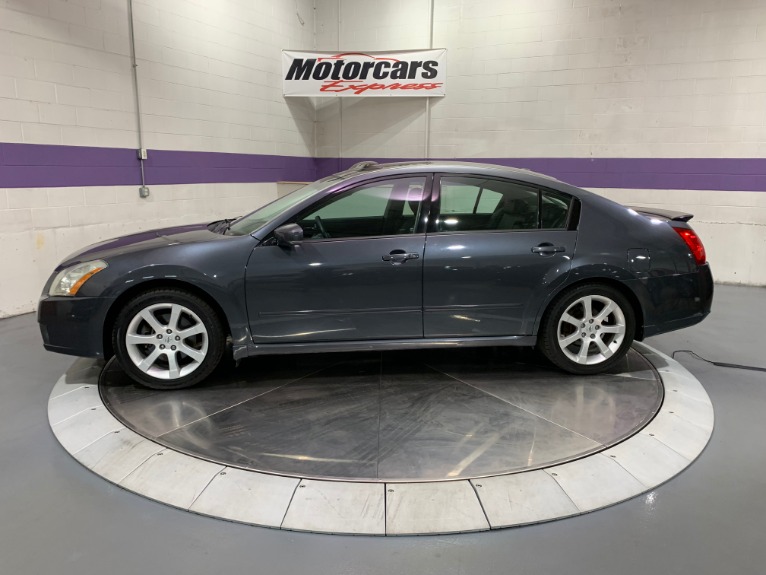 Used-2008-Nissan-Maxima-35-SE