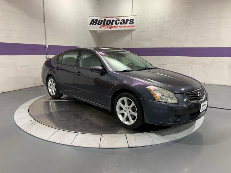 Used-2008-Nissan-Maxima-35-SE