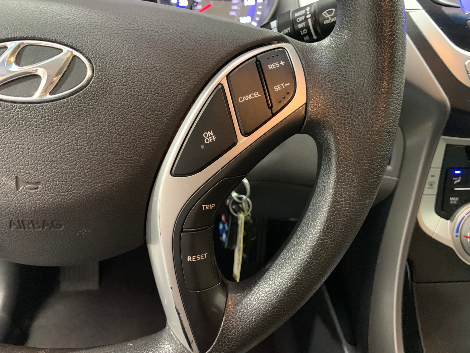 2011 Hyundai Elantra Tpms Reset Button Location 