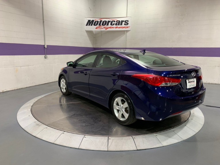 Used-2012-Hyundai-Elantra-Limited-FWD