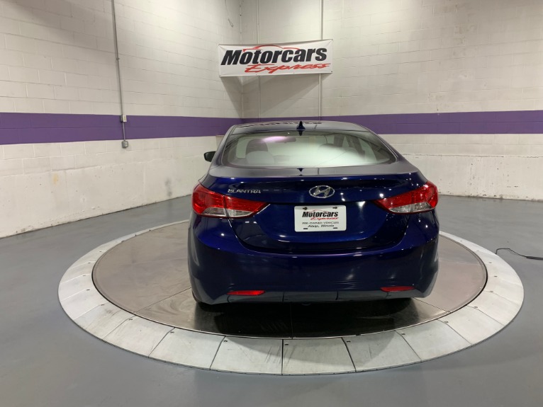 Used-2012-Hyundai-Elantra-Limited-FWD