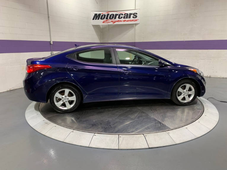 Used-2012-Hyundai-Elantra-Limited-FWD