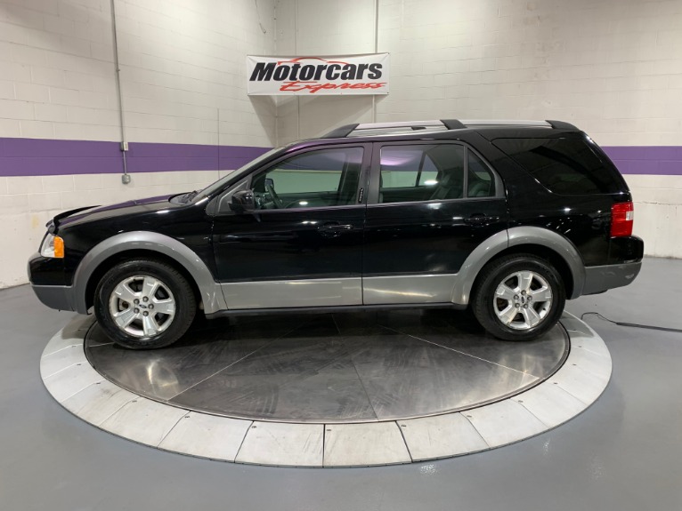 Used-2006-Ford-Freestyle-SEL-FWD