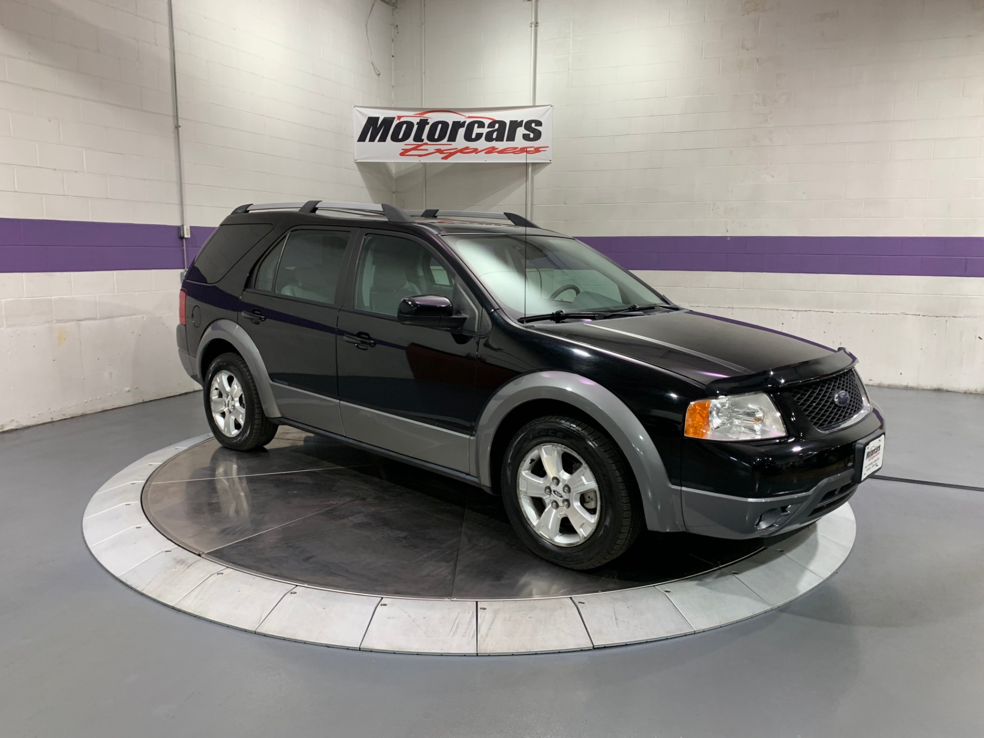 Used-2006-Ford-Freestyle-SEL-FWD