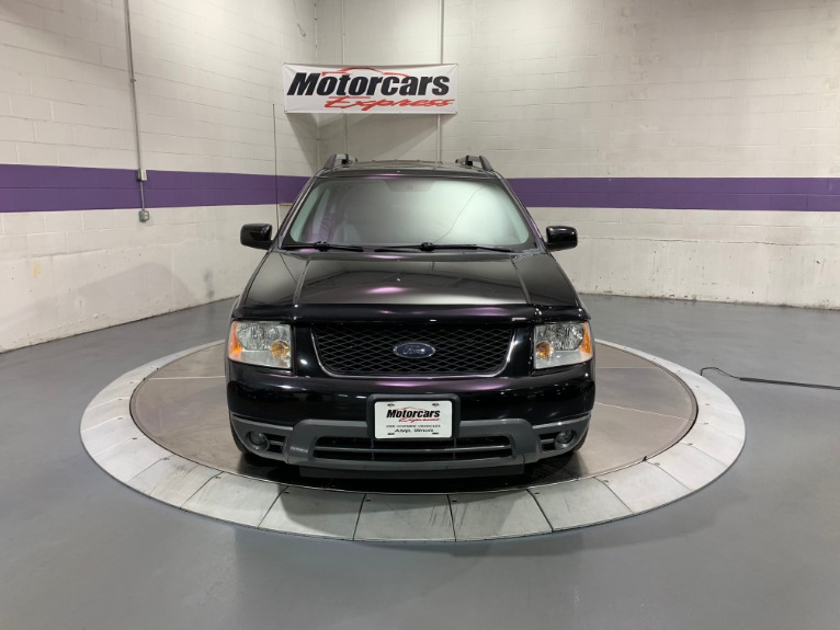 Used-2006-Ford-Freestyle-SEL-FWD