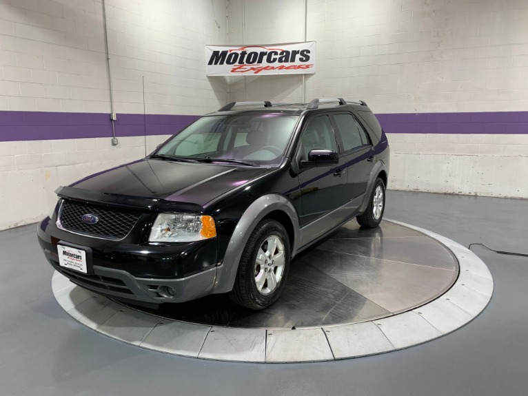 Used-2006-Ford-Freestyle-SEL-FWD