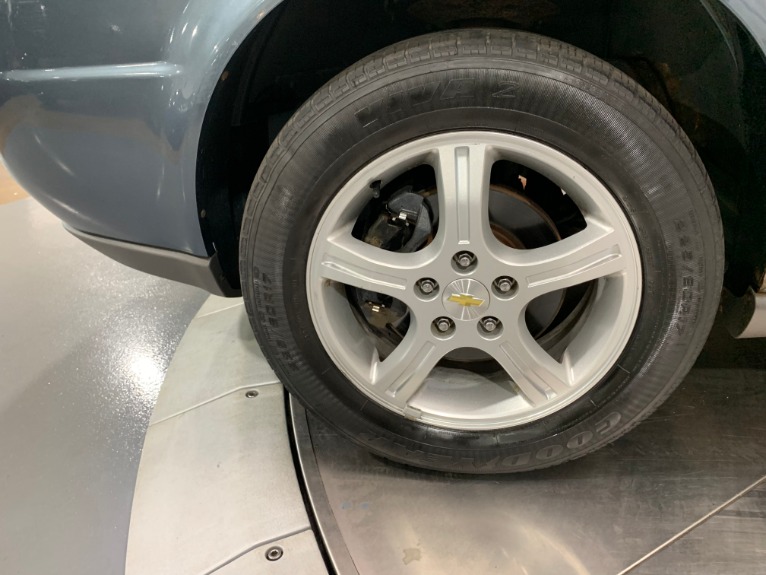 Used-2005-Chevrolet-Uplander-LS-FWD