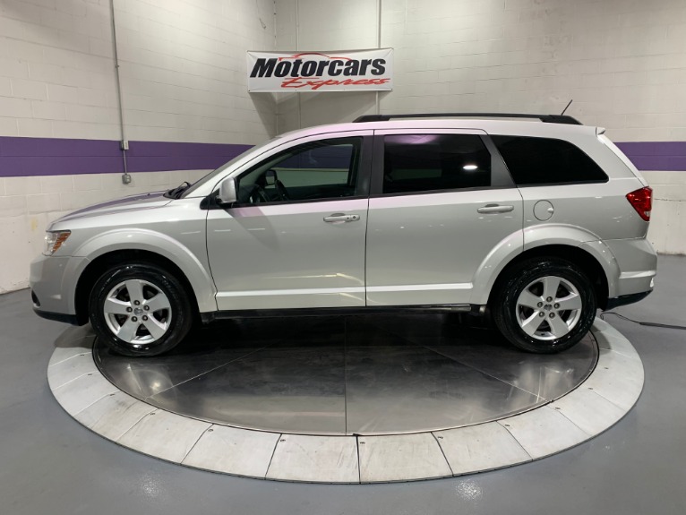 Used-2012-Dodge-Journey-SXT-FWD