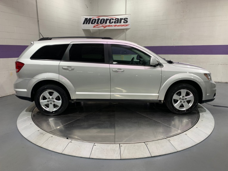 Used-2012-Dodge-Journey-SXT-FWD