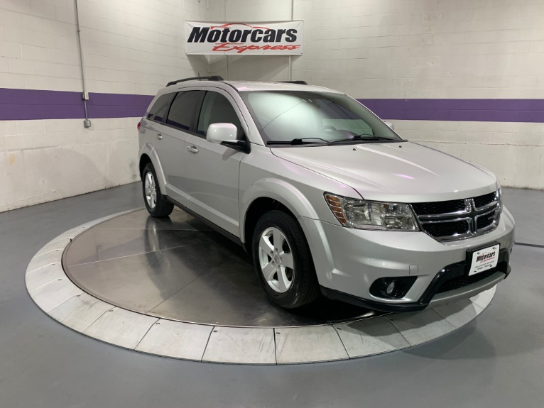 Used-2012-Dodge-Journey-SXT-FWD