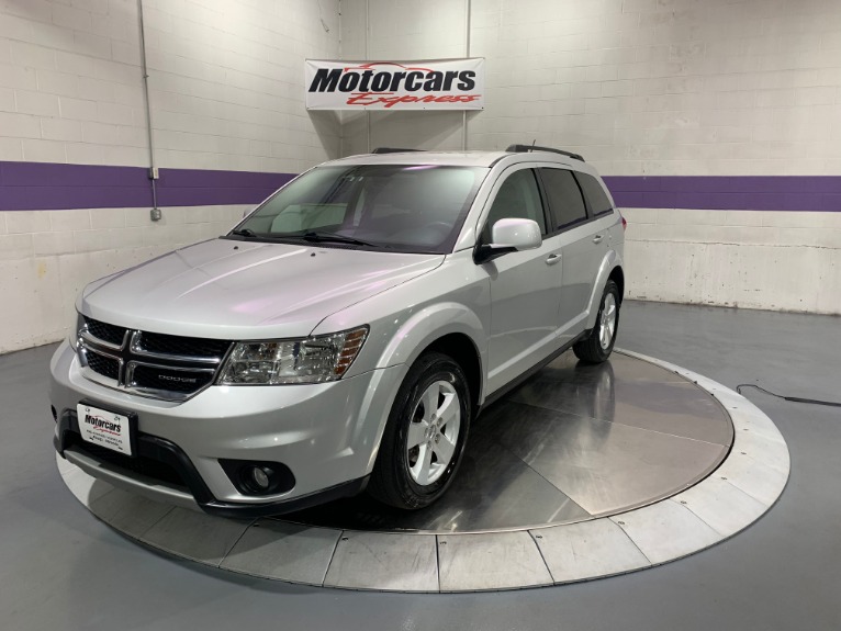 Used-2012-Dodge-Journey-SXT-FWD