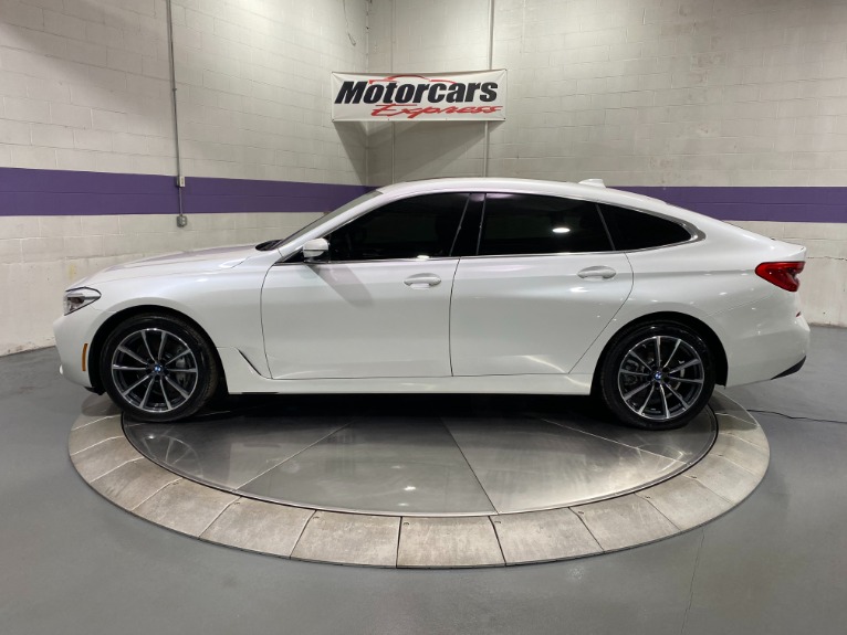 Used-2019-BMW-640i-xDrive-Gran-Turismo-SPORT-LINE-AWD