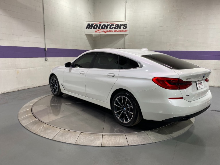 Used-2019-BMW-640i-xDrive-Gran-Turismo-SPORT-LINE-AWD