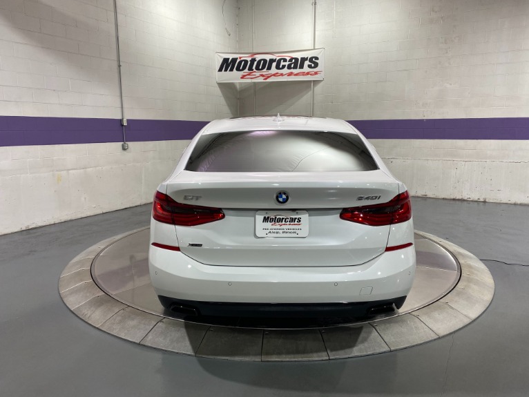 Used-2019-BMW-640i-xDrive-Gran-Turismo-SPORT-LINE-AWD