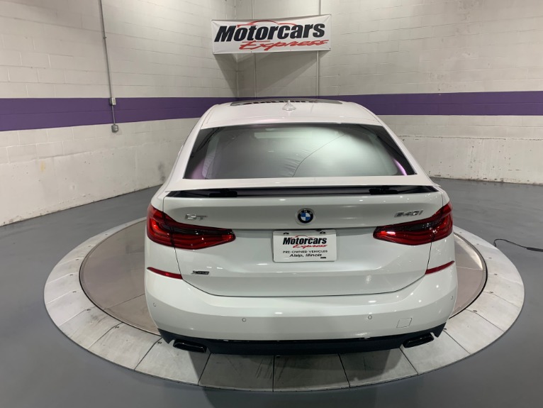 Used-2019-BMW-640i-xDrive-Gran-Turismo-SPORT-LINE-AWD