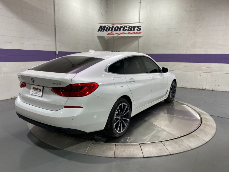 Used-2019-BMW-640i-xDrive-Gran-Turismo-SPORT-LINE-AWD