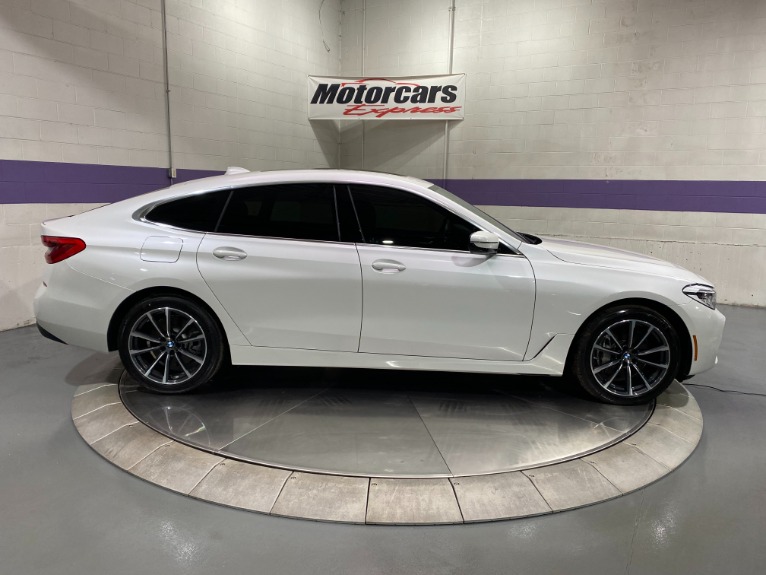 Used-2019-BMW-640i-xDrive-Gran-Turismo-SPORT-LINE-AWD