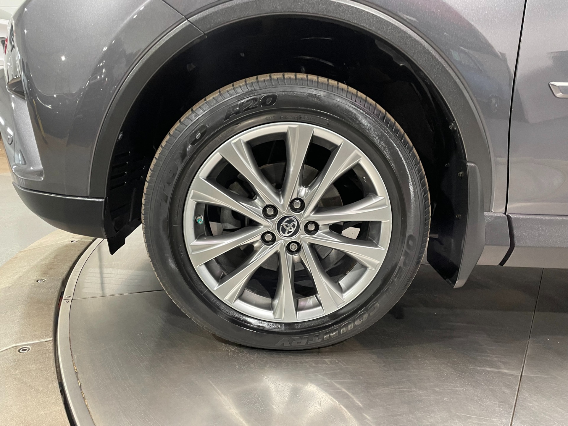 Used-2017-Toyota-RAV4-Limited-AWD