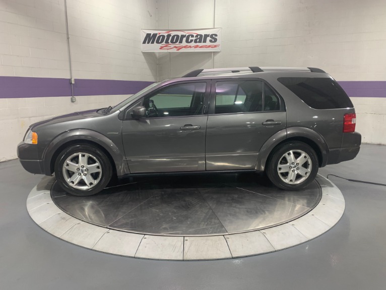 Used-2005-Ford-Freestyle-Limited-AWD