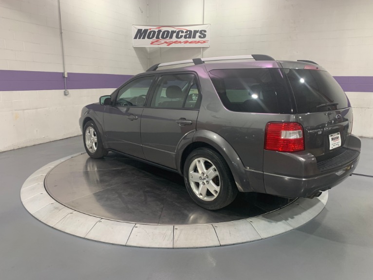 Used-2005-Ford-Freestyle-Limited-AWD