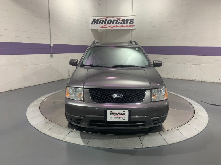 Used-2005-Ford-Freestyle-Limited-AWD