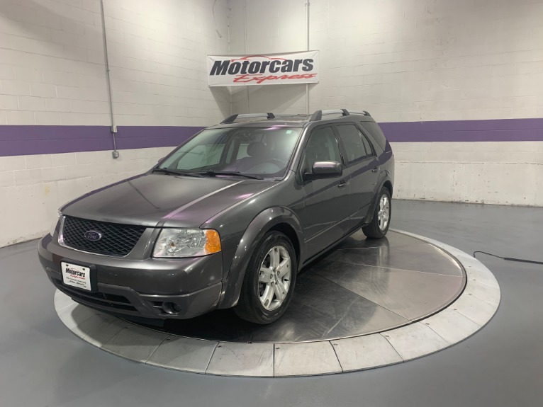 Used-2005-Ford-Freestyle-Limited-AWD