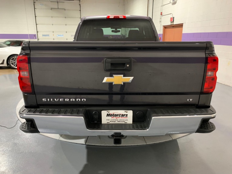 Used-2014-Chevrolet-Silverado-1500-LT-4X2