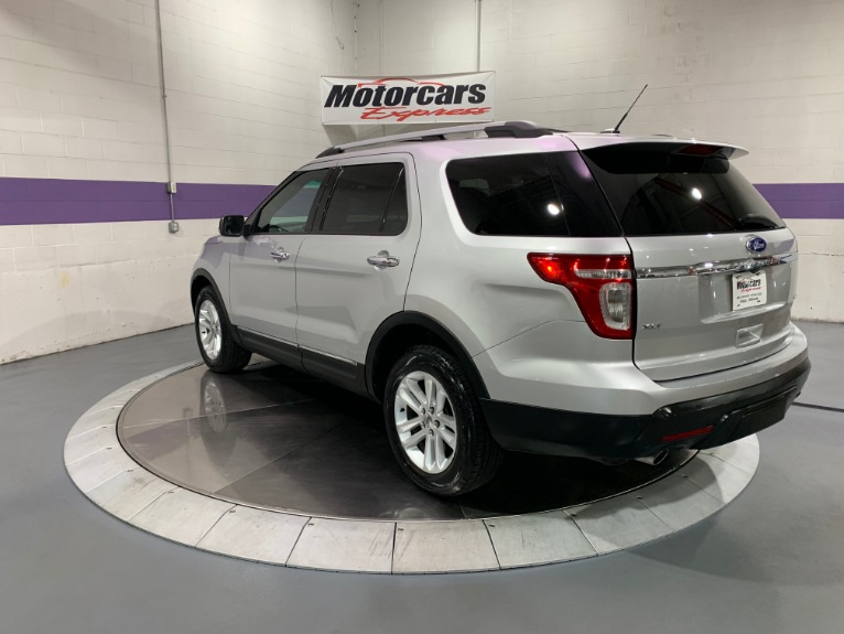 Used-2011-Ford-Explorer-XLT