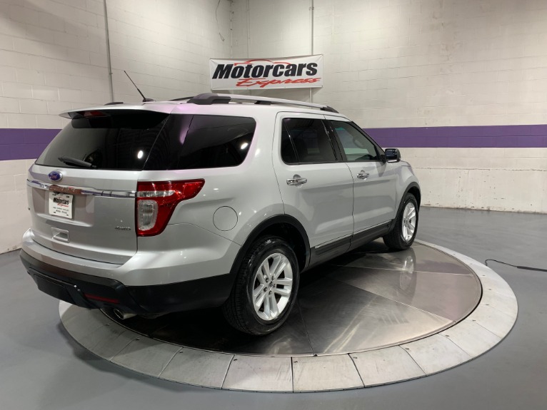 Used-2011-Ford-Explorer-XLT