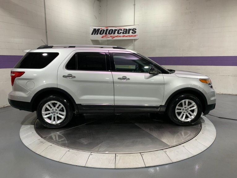 Used-2011-Ford-Explorer-XLT