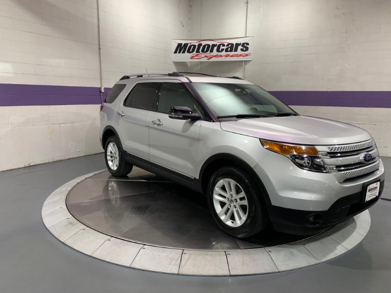 Used-2011-Ford-Explorer-XLT