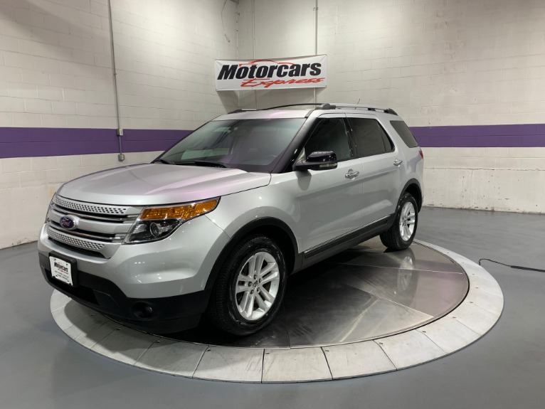 Used-2011-Ford-Explorer-XLT
