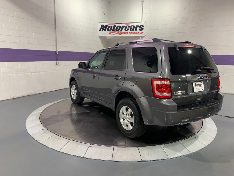 Used-2012-Ford-Escape-Limited-FWD