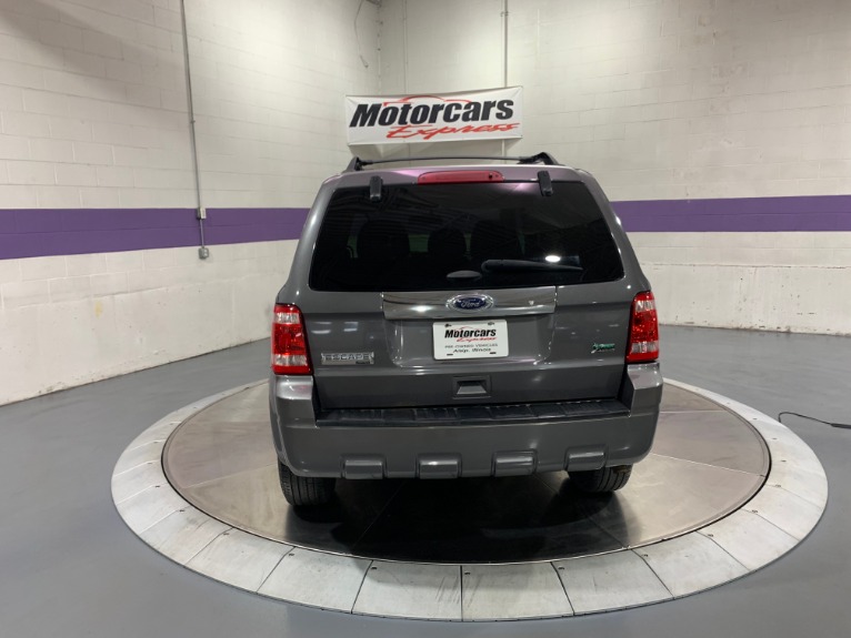 Used-2012-Ford-Escape-Limited-FWD