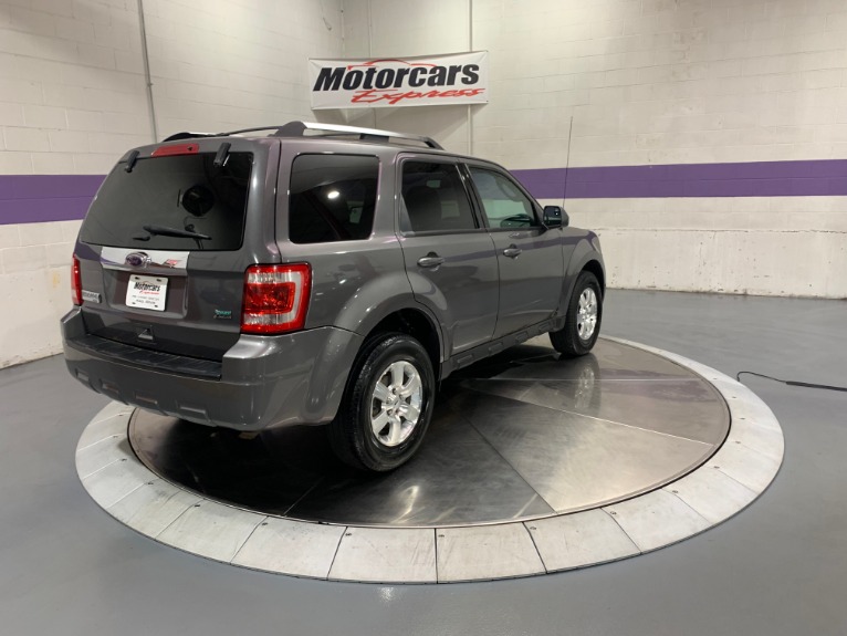 Used-2012-Ford-Escape-Limited-FWD