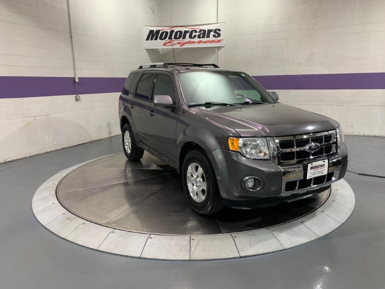 Used-2012-Ford-Escape-Limited-FWD