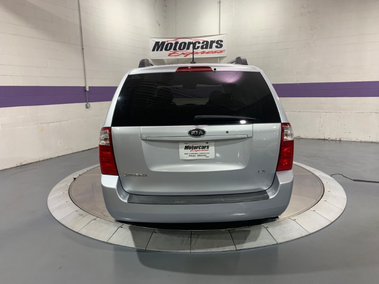 Used-2009-Kia-Sedona-LX-FWD