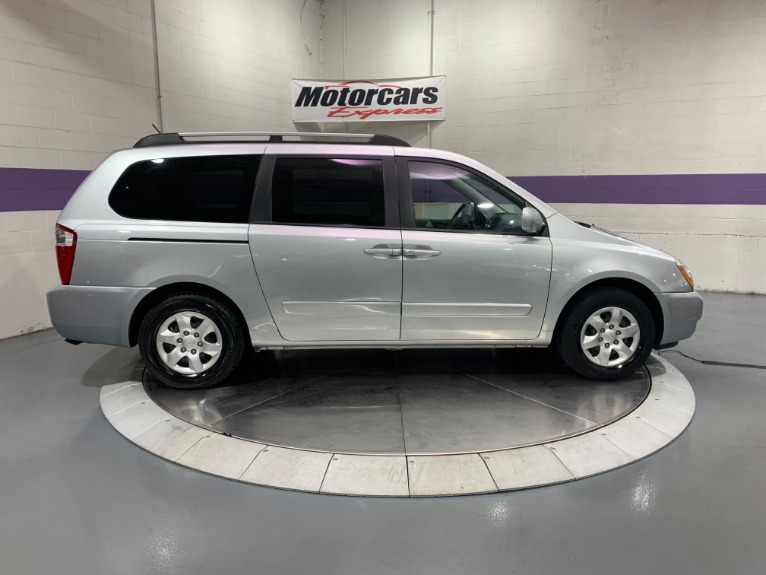 Used-2009-Kia-Sedona-LX-FWD