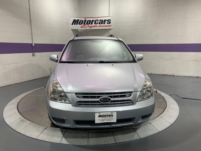 Used-2009-Kia-Sedona-LX-FWD