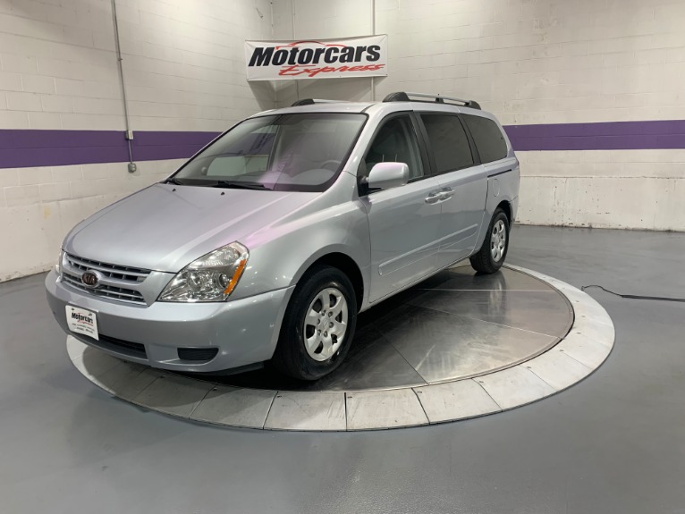 Used-2009-Kia-Sedona-LX-FWD
