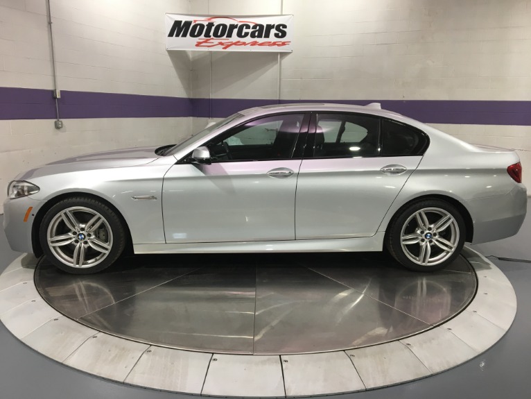 Used-2015-BMW-5-Series-535i-xDrive-AWD-4dr-Sedan